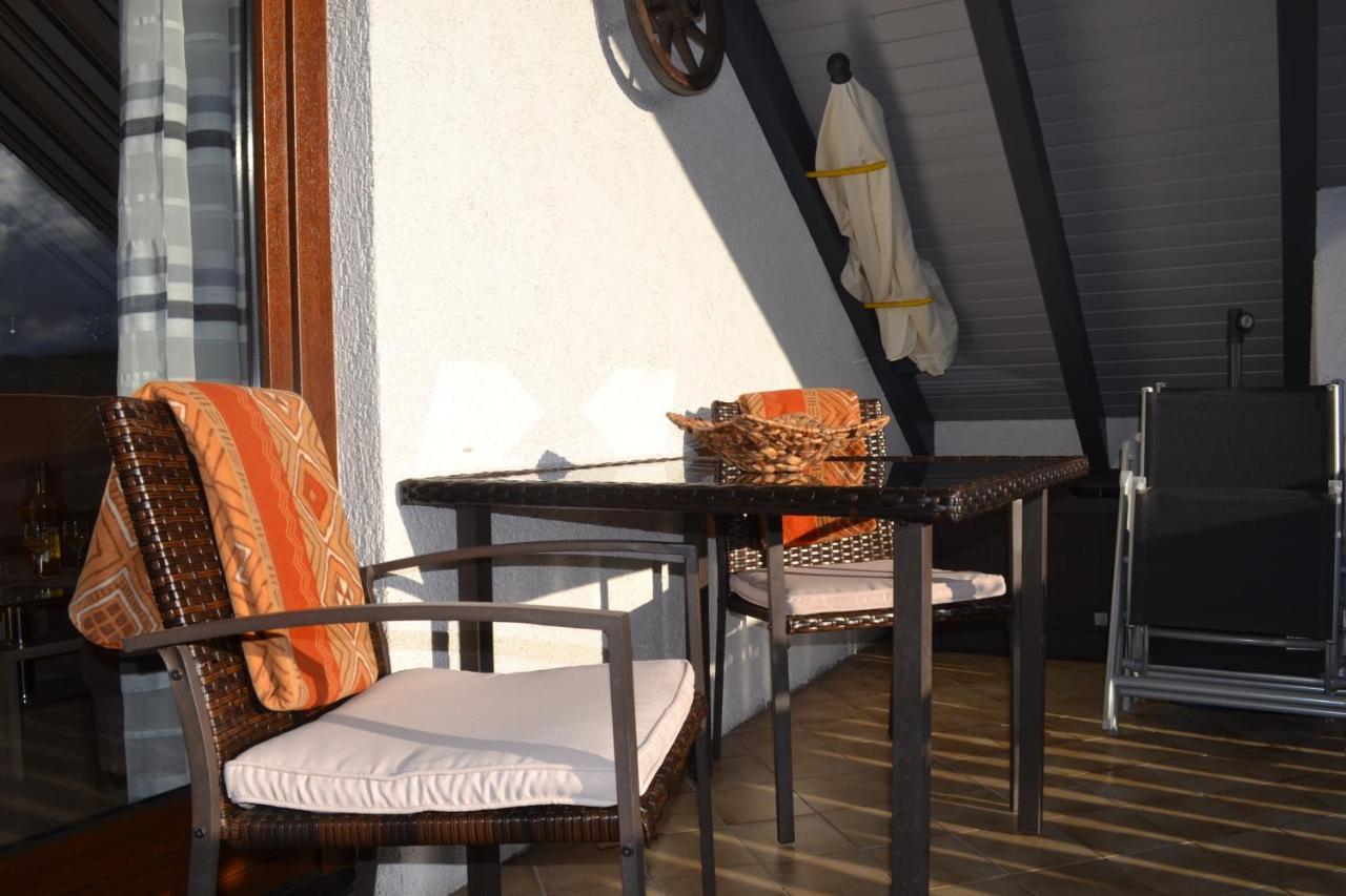 Gaestehaus Klein Hilders Εξωτερικό φωτογραφία